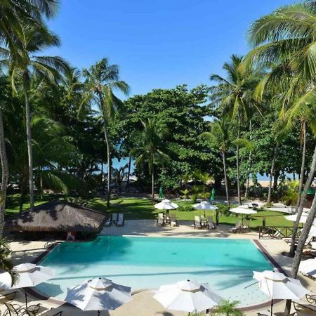 Iara Beach Hotel Boutique Salvador Buitenkant foto