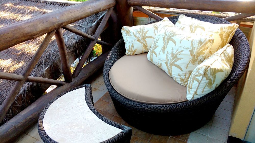 Iara Beach Hotel Boutique Salvador Buitenkant foto
